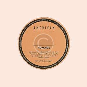 American pomade