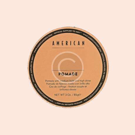 American pomade